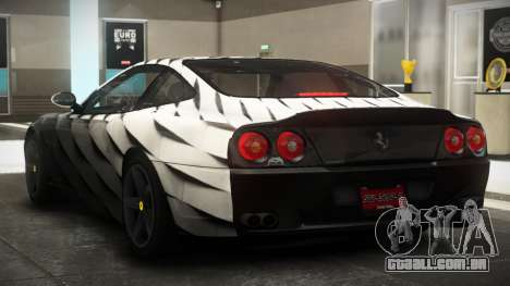 Ferrari 575M XR S10 para GTA 4