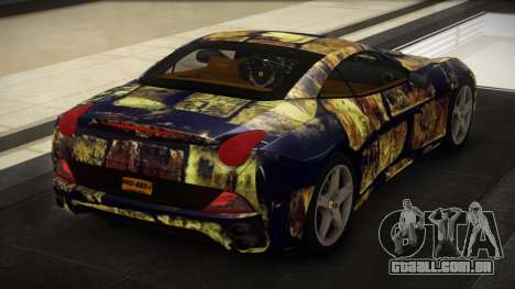 Ferrari California XZ S10 para GTA 4