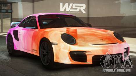 Porsche 911 GT2 SC S3 para GTA 4