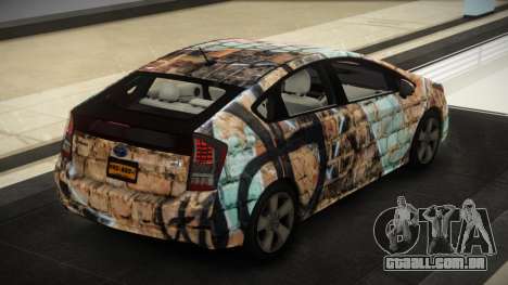 Toyota Prius SH S10 para GTA 4