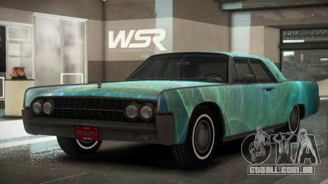 Lincoln Continental RT S2 para GTA 4