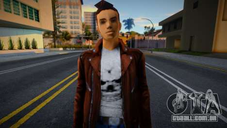 Andrew Patterson 1 para GTA San Andreas