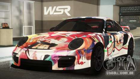 Porsche 911 GT2 SC S2 para GTA 4