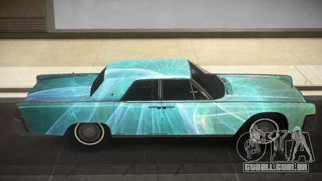 Lincoln Continental RT S2 para GTA 4