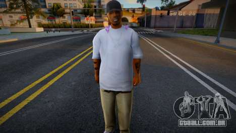 Ballas2 v1 para GTA San Andreas