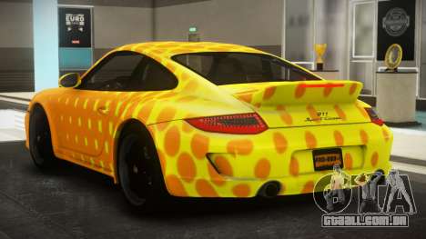 Porsche 911 XR S11 para GTA 4