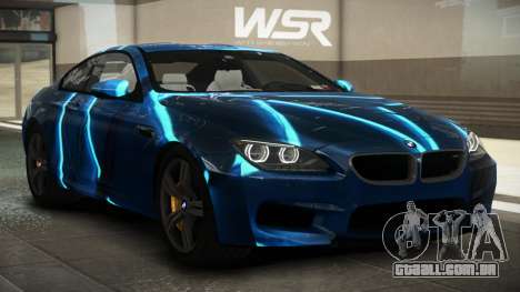 BMW M6 G-Tuned S11 para GTA 4