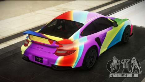 Porsche 911 GT2 SC S4 para GTA 4