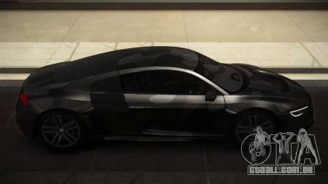 Audi R8 Si S9 para GTA 4