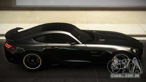 Mercedes-Benz AMG GT RS para GTA 4