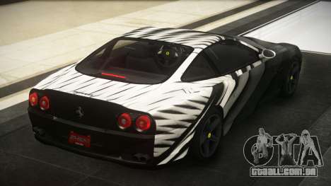 Ferrari 575M XR S10 para GTA 4