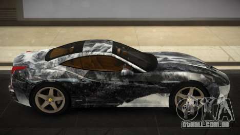 Ferrari California XZ S11 para GTA 4