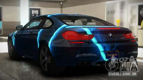 BMW M6 G-Tuned S11 para GTA 4