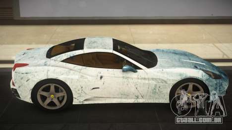 Ferrari California XZ S8 para GTA 4