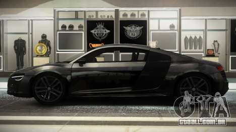 Audi R8 Si S9 para GTA 4