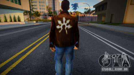 Andrew Patterson 1 para GTA San Andreas