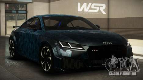 Audi TT Si S7 para GTA 4