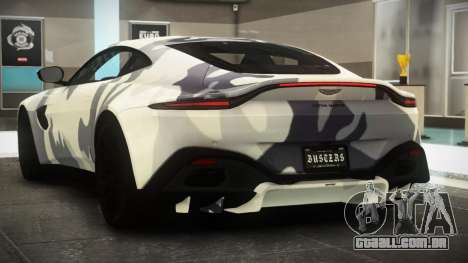 Aston Martin Vantage RT S9 para GTA 4