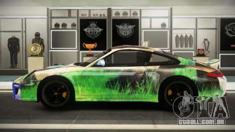 Porsche 911 XR S3 para GTA 4