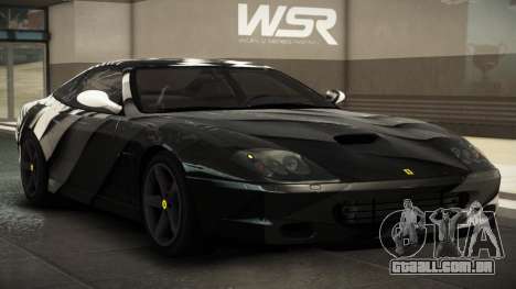 Ferrari 575M XR S10 para GTA 4