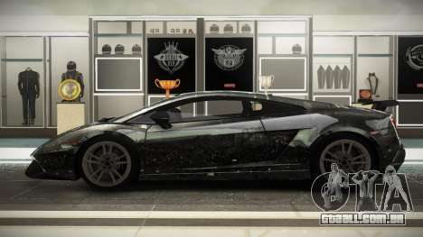 Lamborghini Gallardo TR S1 para GTA 4