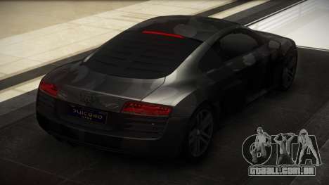 Audi R8 Si S9 para GTA 4