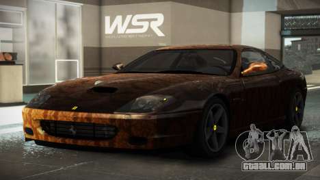 Ferrari 575M XR S3 para GTA 4