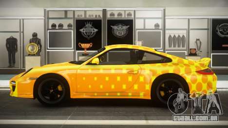 Porsche 911 XR S11 para GTA 4