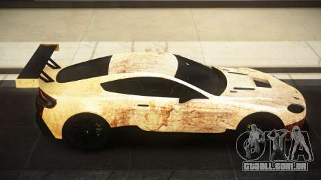 Aston Martin Vantage RX S9 para GTA 4