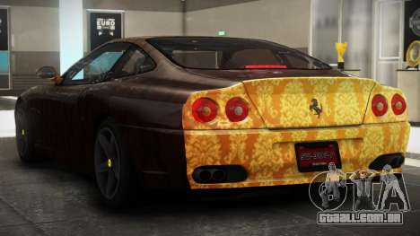 Ferrari 575M XR S3 para GTA 4