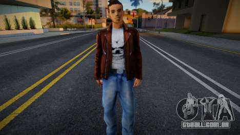 Andrew Patterson 1 para GTA San Andreas