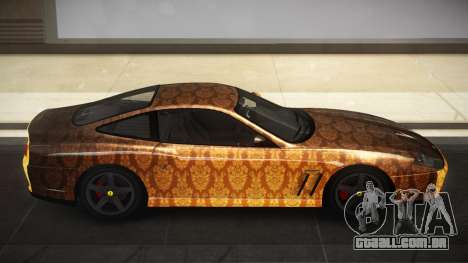 Ferrari 575M XR S3 para GTA 4