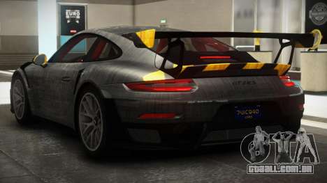 Porsche 911 SC S11 para GTA 4