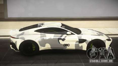 Aston Martin Vantage RT S9 para GTA 4