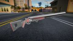 School Lunch Club Self-Defense Weapon Type B para GTA San Andreas