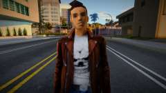 Andrew Patterson 1 para GTA San Andreas