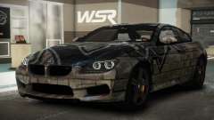 BMW M6 G-Tuned S2 para GTA 4