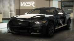 Ford Mustang GT XR S10 para GTA 4