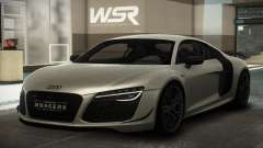 Audi R8 FW para GTA 4