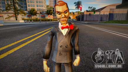 Slappy para GTA San Andreas