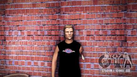 Phil Cassidy v1 HD para GTA Vice City