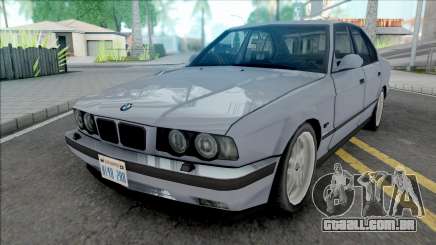 BMW M5 E34 (SA Style) para GTA San Andreas