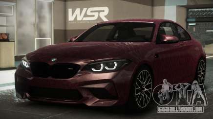 BMW M2 Si S8 para GTA 4