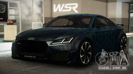 Audi TT Si S7 para GTA 4