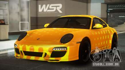 Porsche 911 XR S11 para GTA 4