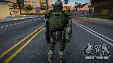 F.E.A.R 2 Project Origin v2 para GTA San Andreas