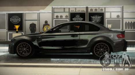 BMW 1M RV S7 para GTA 4