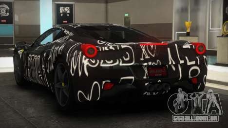 Ferrari 458 Italia XR S7 para GTA 4