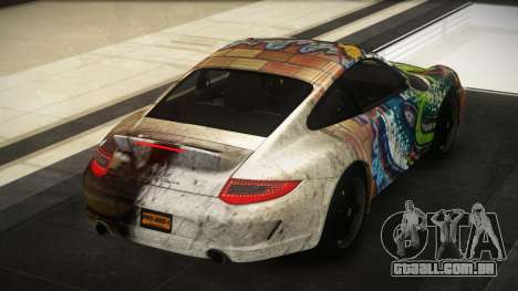 Porsche 911 C-Sport S11 para GTA 4