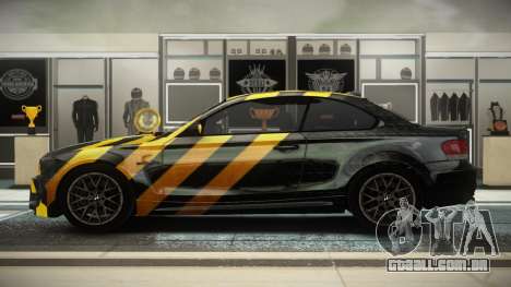 BMW 1M RV S9 para GTA 4